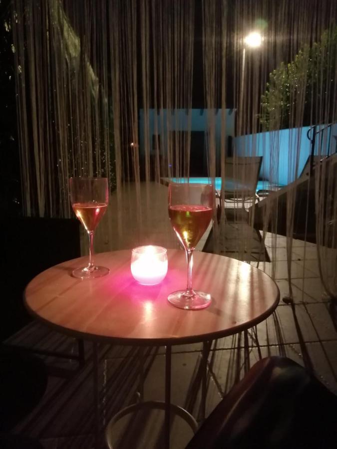 Villa Caterina 布罗托尼贾 外观 照片