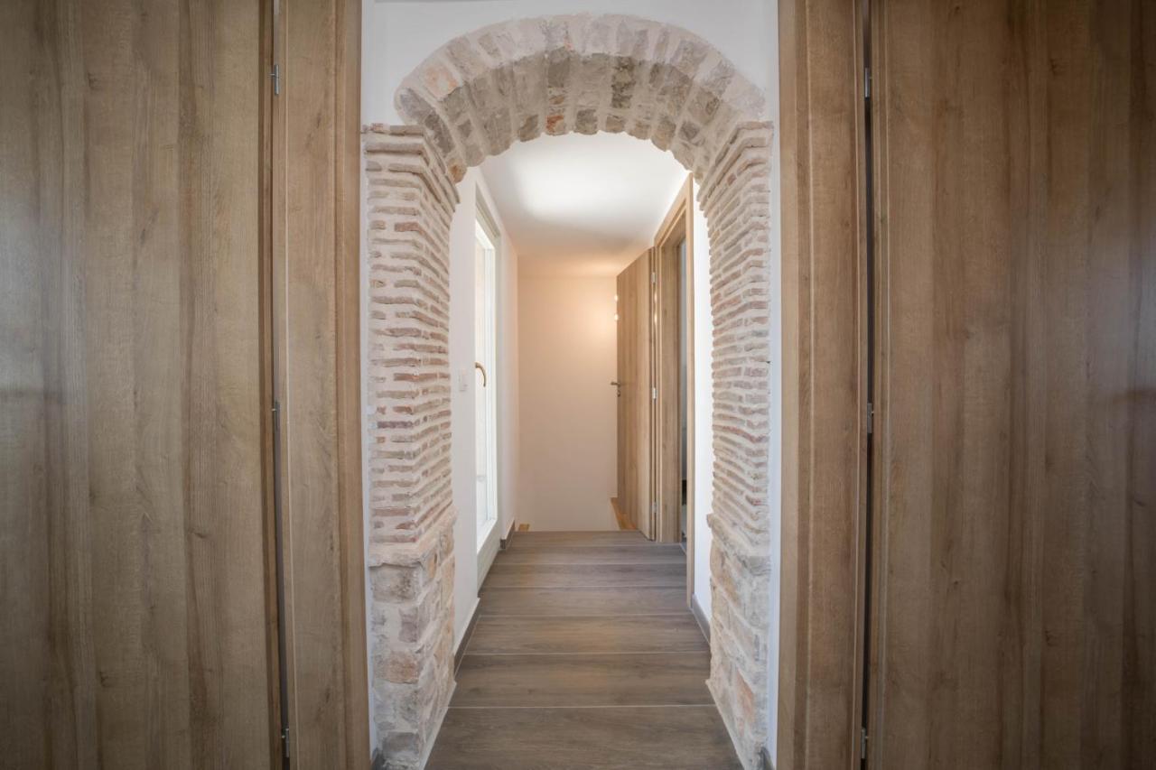 Villa Caterina 布罗托尼贾 外观 照片