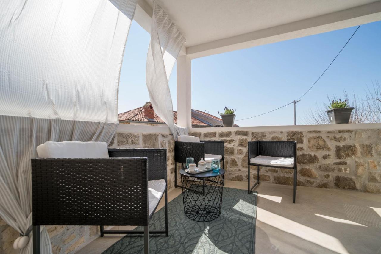 Villa Caterina 布罗托尼贾 外观 照片