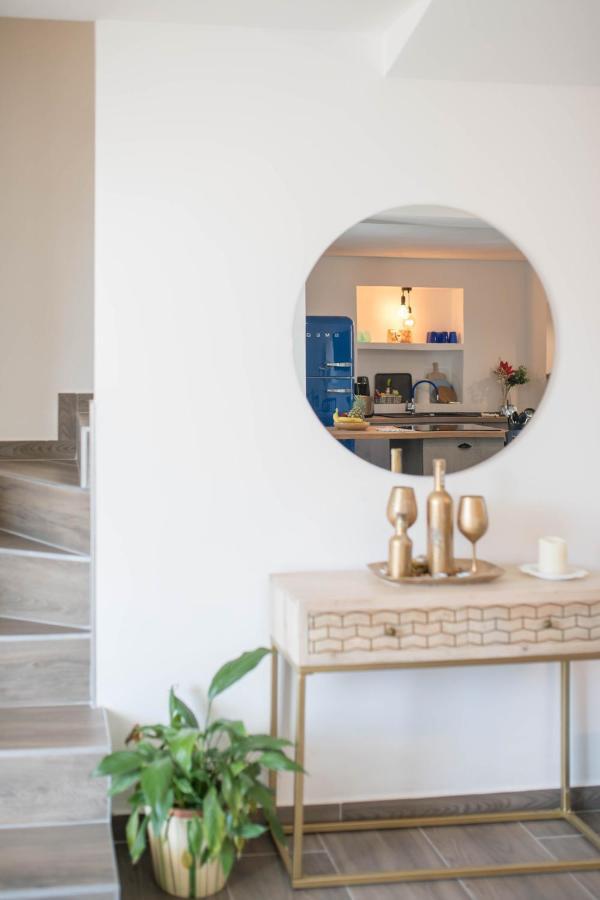 Villa Caterina 布罗托尼贾 外观 照片