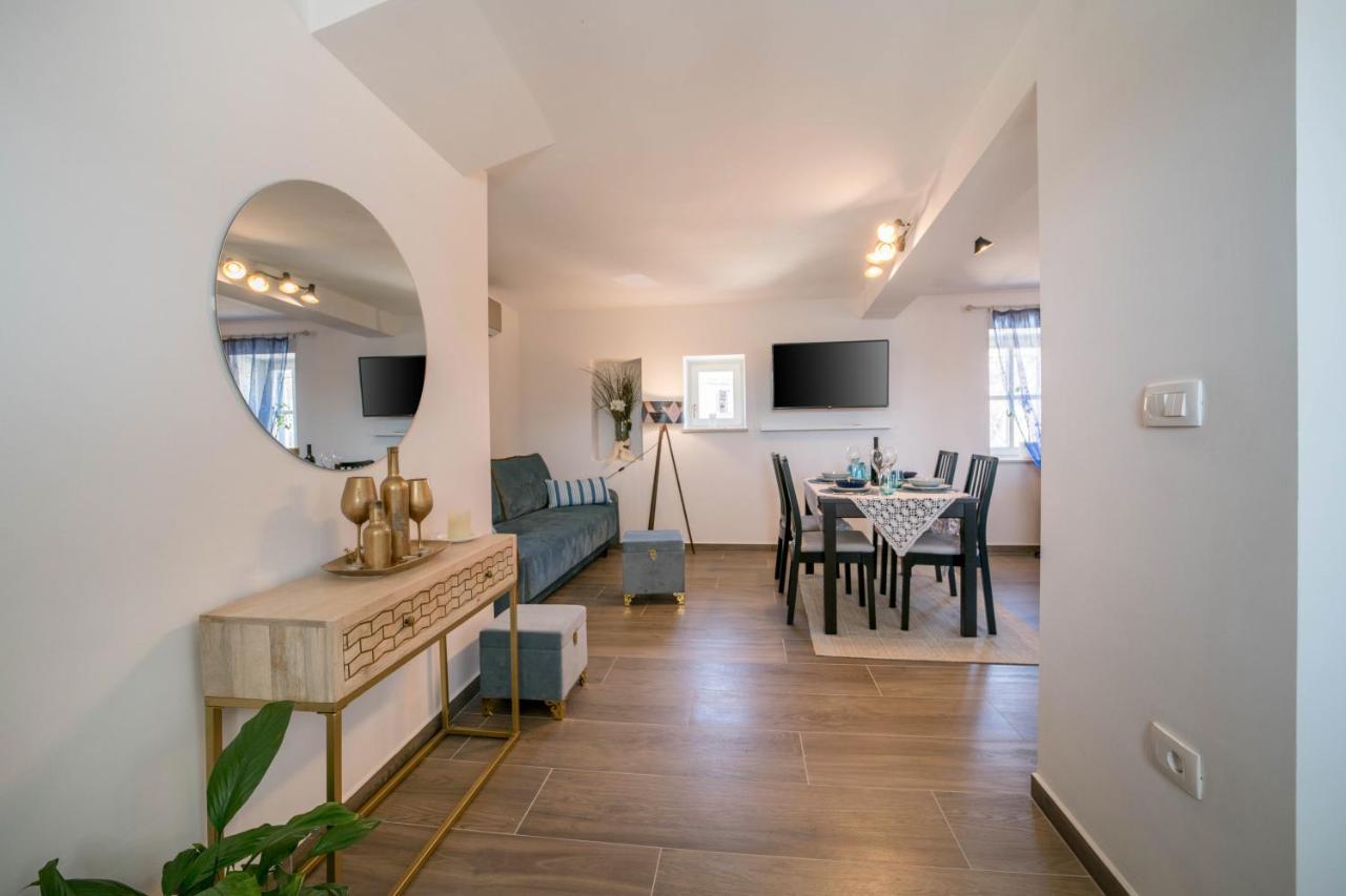 Villa Caterina 布罗托尼贾 外观 照片