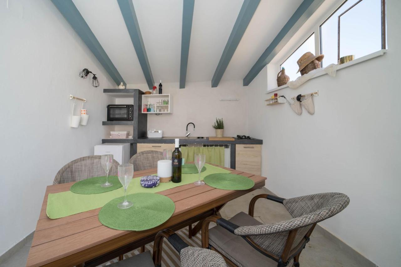 Villa Caterina 布罗托尼贾 外观 照片