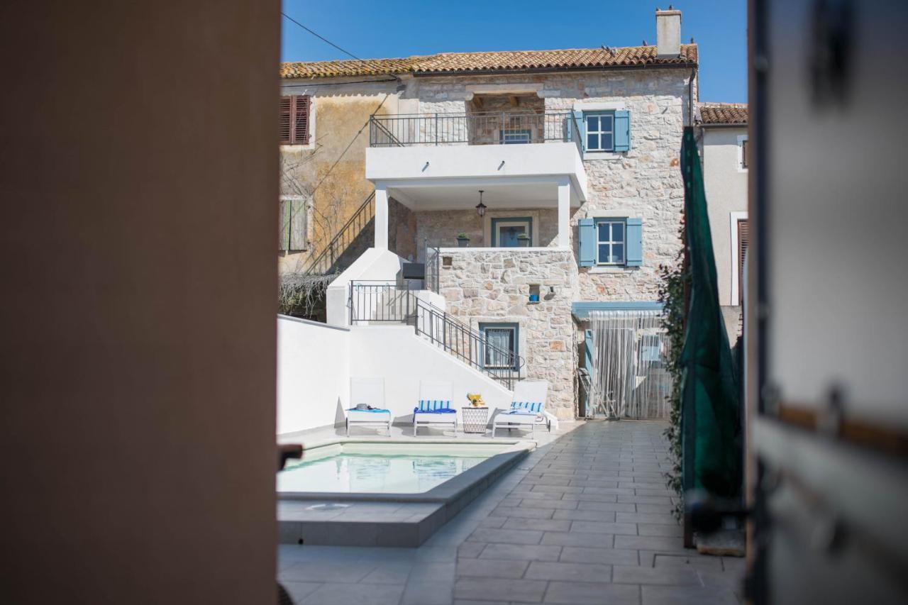 Villa Caterina 布罗托尼贾 外观 照片