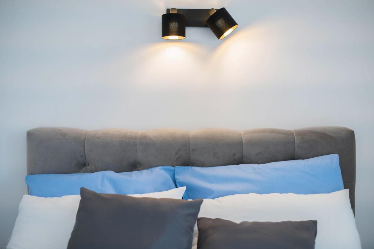 Villa Caterina 布罗托尼贾 外观 照片