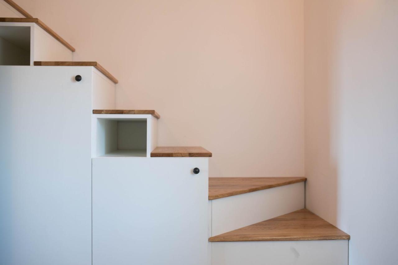 Villa Caterina 布罗托尼贾 外观 照片