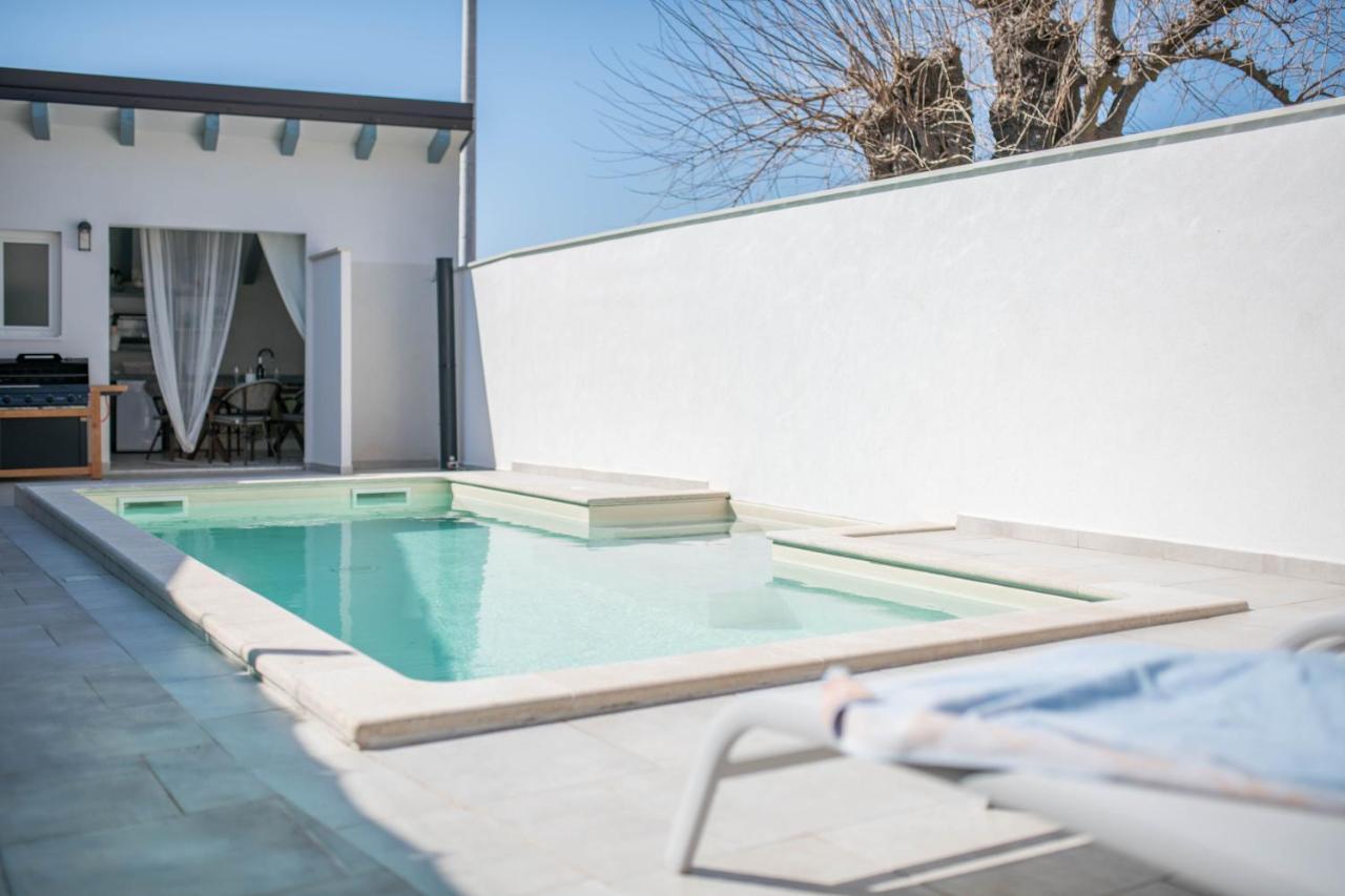 Villa Caterina 布罗托尼贾 外观 照片